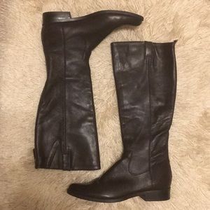 Calvin Klein Women’s Tamryn Knee-High Boots